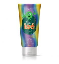 Shampoo Slime - IAÉ