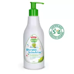 Shampoo Infantil Baby -  Bioclub® 300ml
